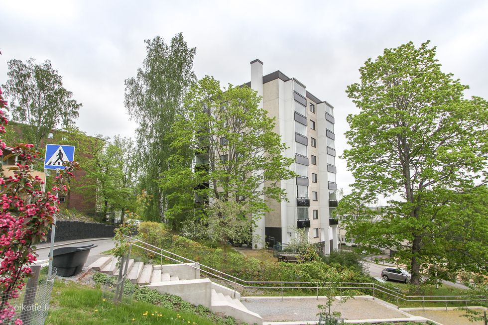 Kohdekuva