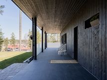 1. krs:n terassi