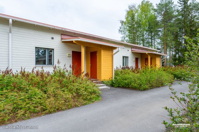 Asuntoilmoituksen kuva