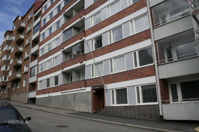 Talokuva