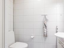 erillinen wc
