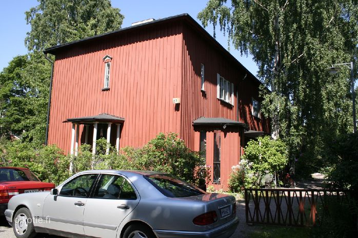 Talokuva