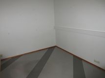 Ikkunaton huone
