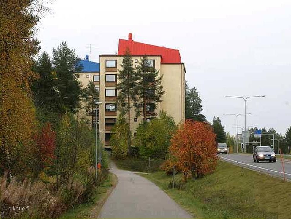 Kohdekuva