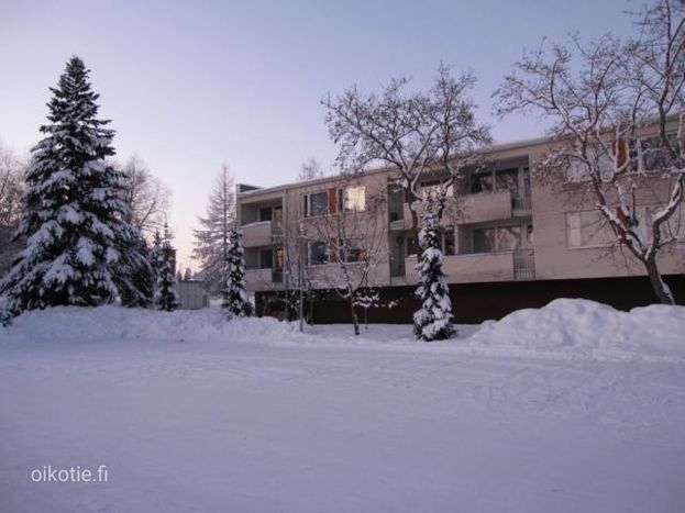 Talokuva
