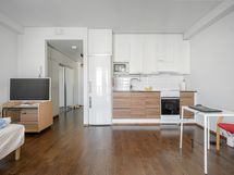 Image delivery from Zentuvo to Linear