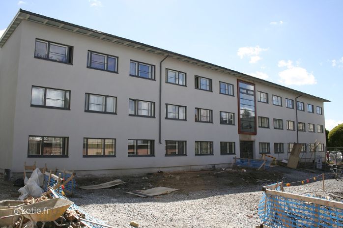 Talokuva