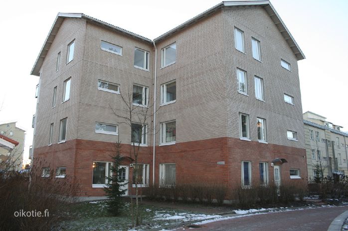 Talokuva