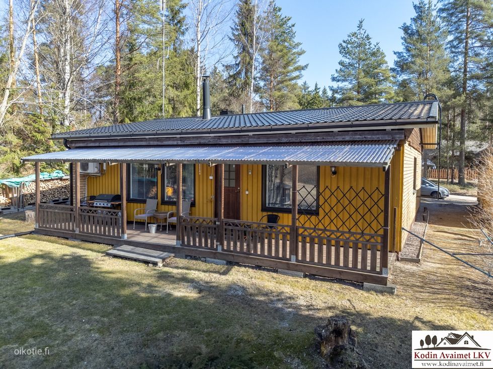 Kohdekuva