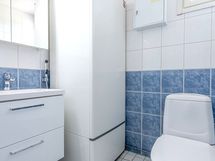 Wc alakerta