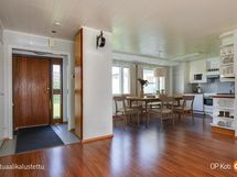 Virtuaalisisustettu kuva