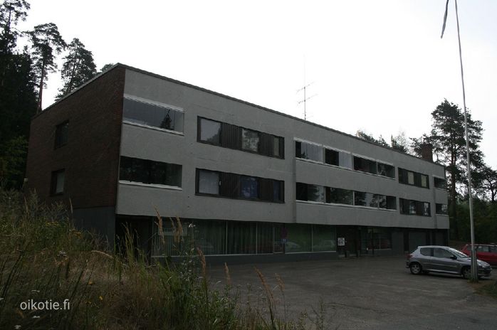 Talokuva