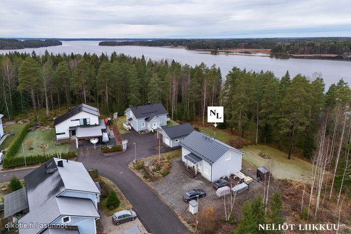 Asuntoilmoituksen kuva