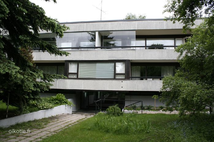 Talokuva