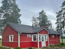 Omistajan kesäkuvia