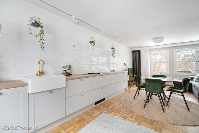 Asuntoilmoituksen kuva