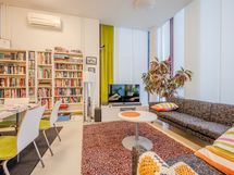 Talonyhtiön yhteiskäyttötilat