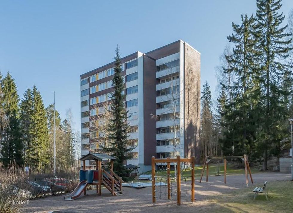 Kohdekuva