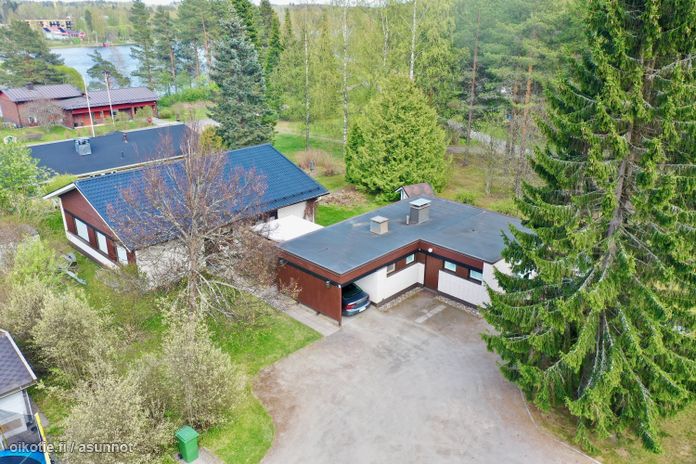 Asuntoilmoituksen kuva