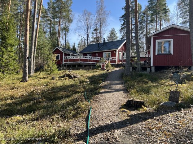 Asuntoilmoituksen kuva