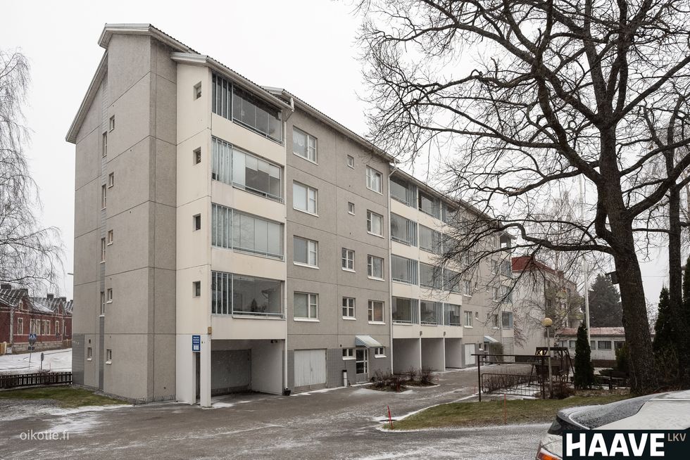 Kohdekuva