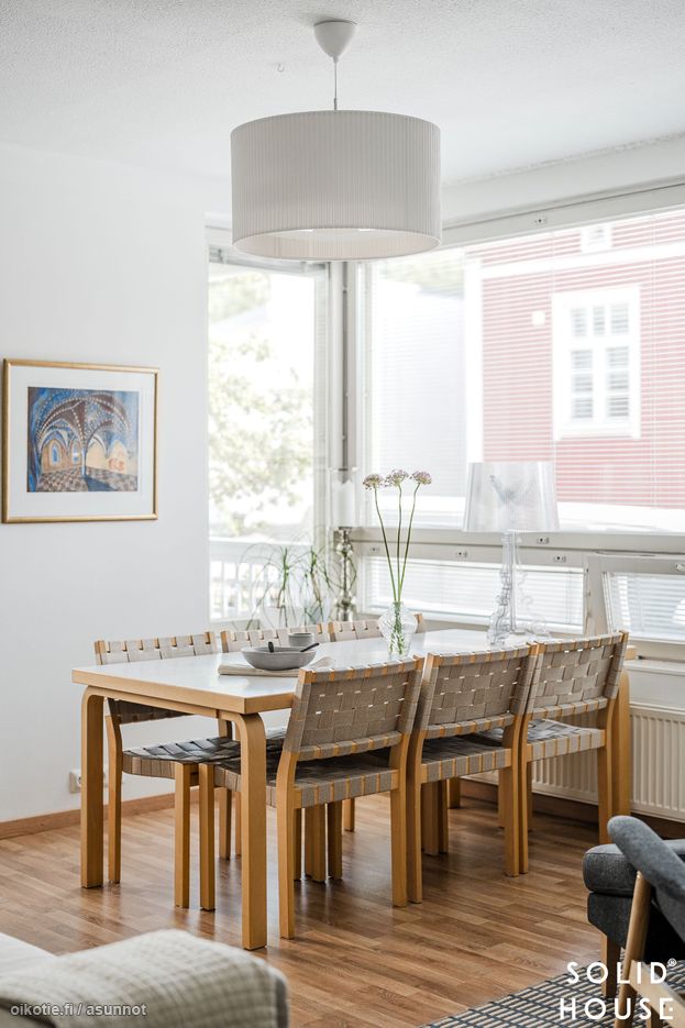 Asuntoilmoituksen kuva