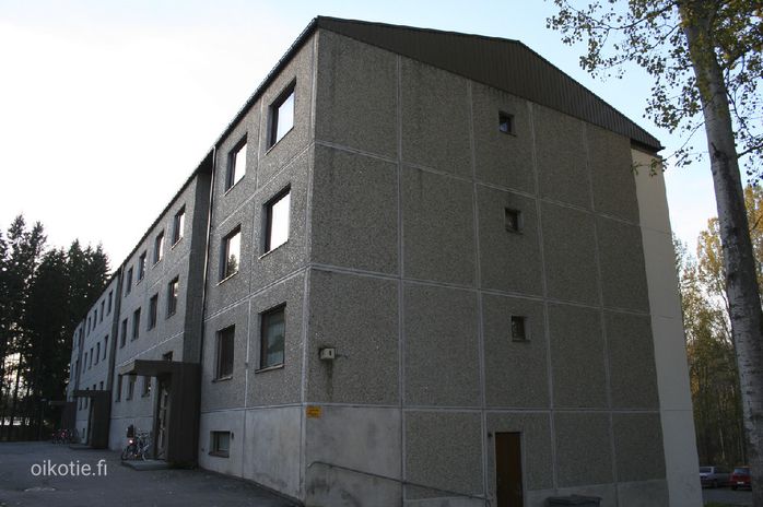Talokuva