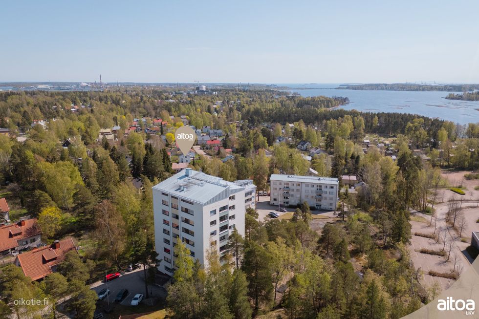 Kohdekuva