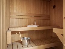 Oma sauna