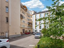 Sisäpiha