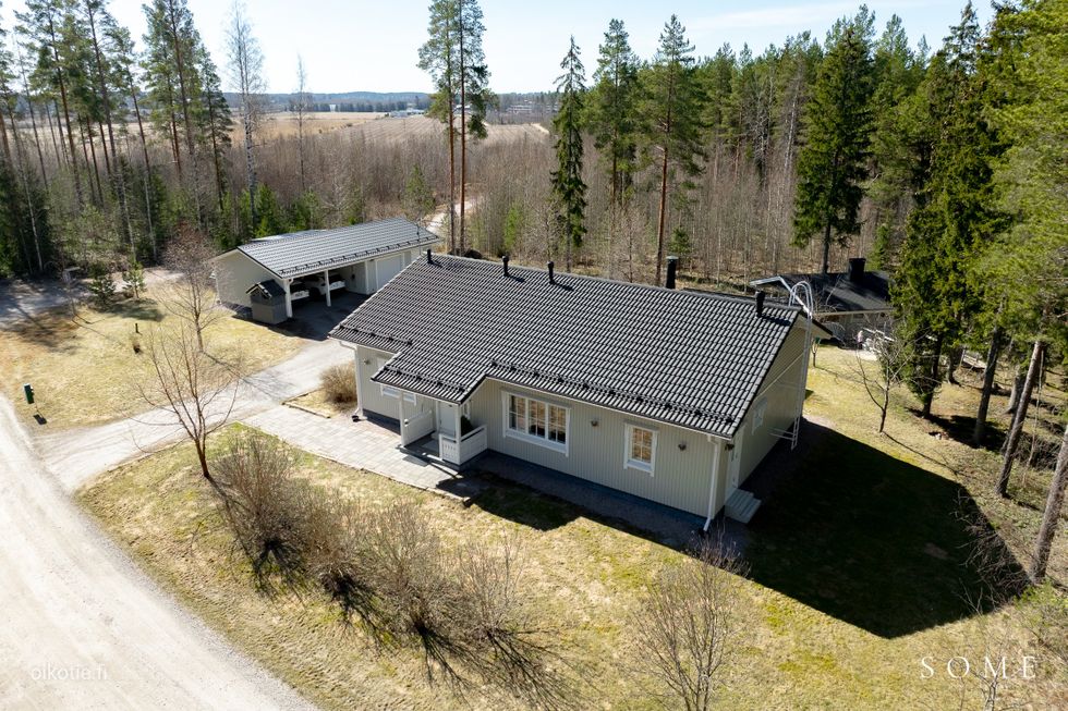Kohdekuva