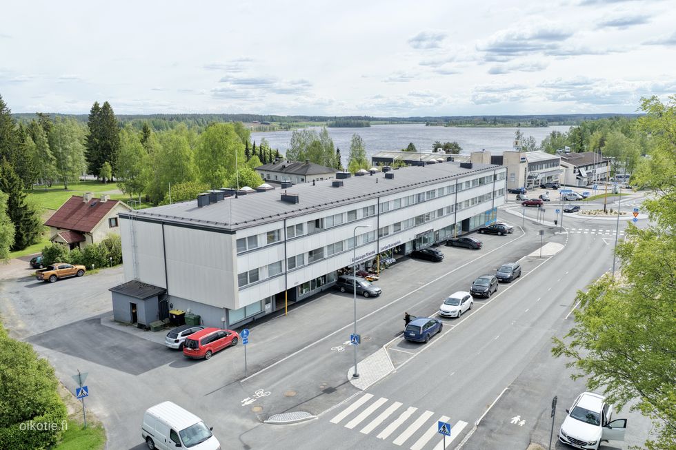 Kohdekuva