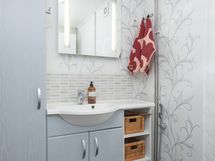 Alakerran wc