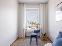 Malliasunto A49, 56 m2, 3h+kt, Työhuone