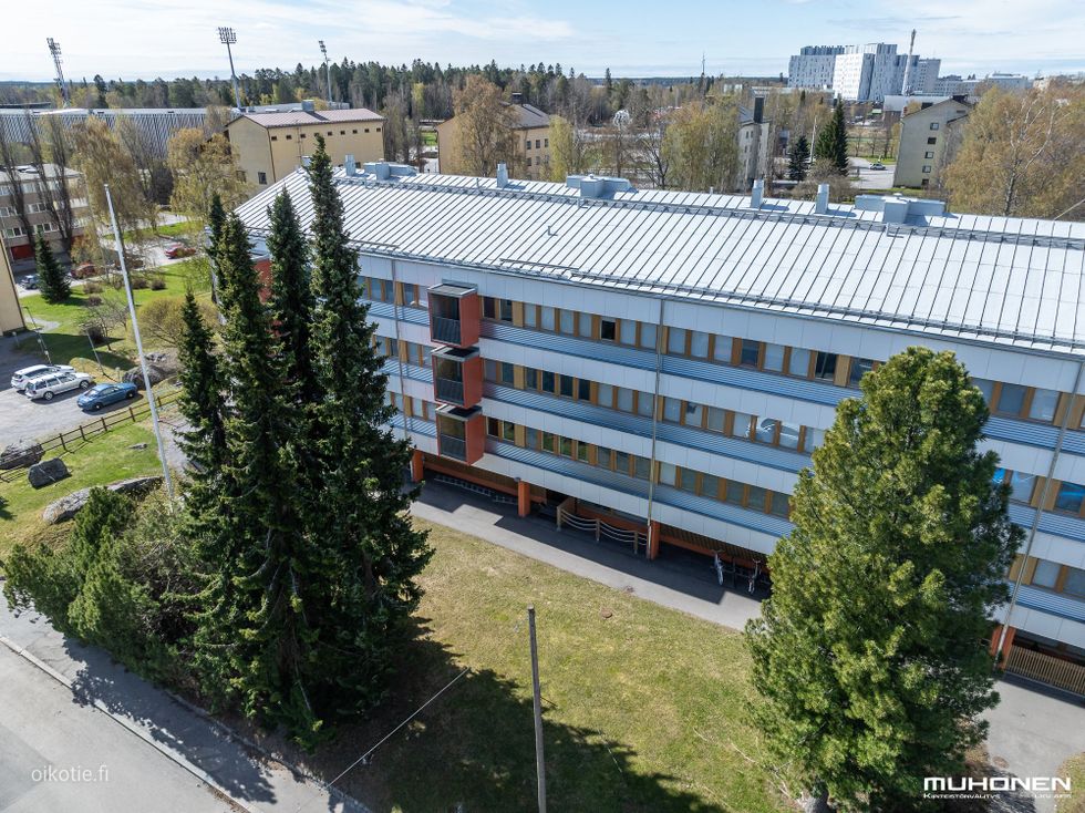 Kohdekuva