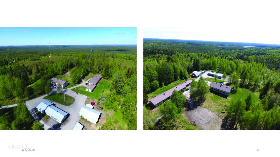 Kohdekuva