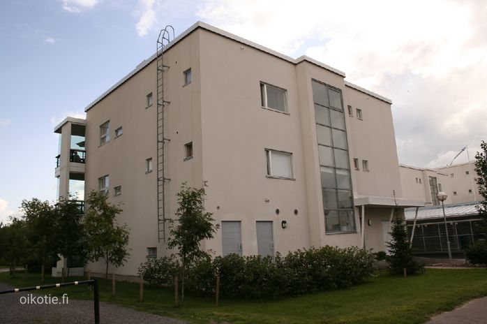 Talokuva