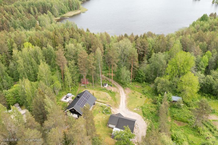 Asuntoilmoituksen kuva