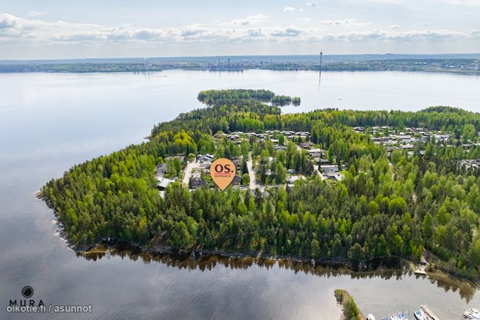 Asuntoilmoituksen kuva