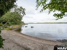 Idän puolen hiekkaranta
