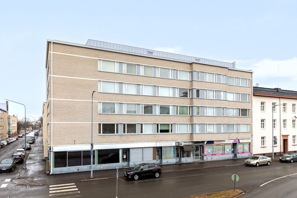Kohdekuva