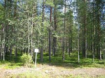 Sodankylä, Luosto Orresokka