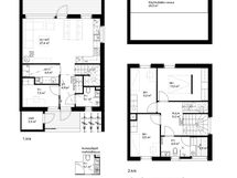 Vaihtoehtoinen kalustus