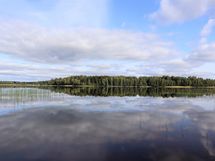 maisemaa kerteselälle