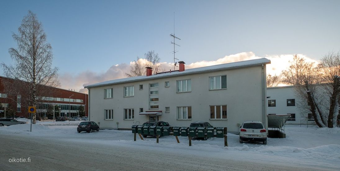 Kohdekuva