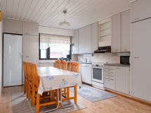 Keittiö