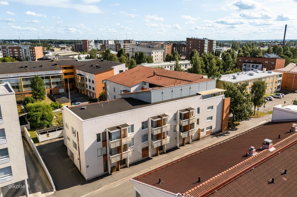 Kohdekuva