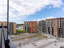 Valokuva kodista Solina 14 as 54