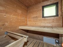 Oma sauna