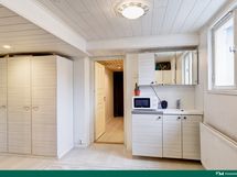Alakertaa